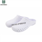 Comfortable Anti Acid and Alkali TPE Nurse Shoes