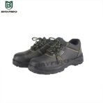 Durable Steel Toe Safety Boots – EN20345 SBP Certified