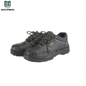Safety Shoes - FTP100 (1)