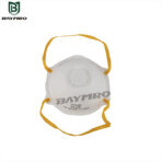 EN149 CE FFP2 Protective Mask with Valve