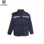 Winter Thickened Anti-Static Cotton Jacket