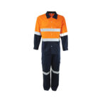 Premium Flame-Resistant clothing for Aluminum Smelting Operations