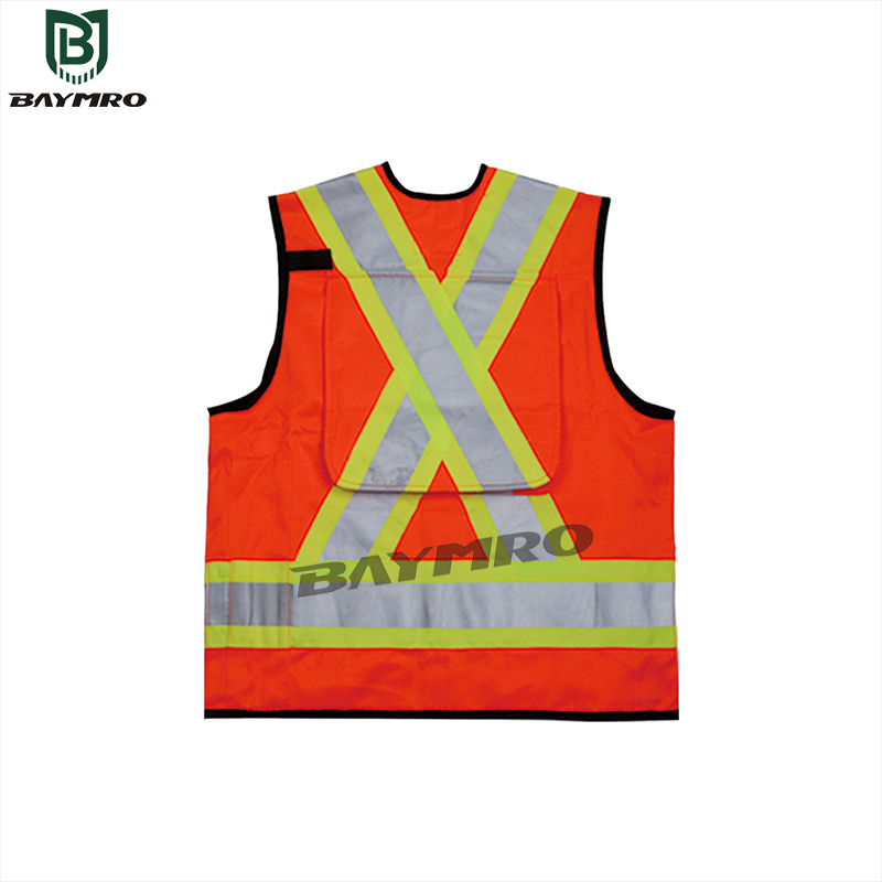 Safety Vest (1)