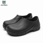 Anti-oil Non Slip Nurse Chef Laboratory clogs Surgical Clogs