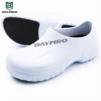 CE EN ISO 20347:2012 OB SRC Hospital Laboratory Anti-slip clogs Surgical Clogs