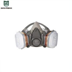 EN140 Half-Face Respirator