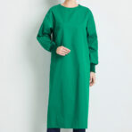 Polyester Reusable & Durable Protection Surgical Gown