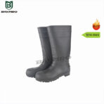 Сверхмощные промышленные сапоги S5 PVC Rain Boots