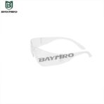 Transparente Anti-Beschlag-Brille