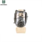 Masque à gaz plein visage avec filtre à air