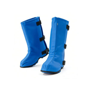 Water jetting Gaiters
