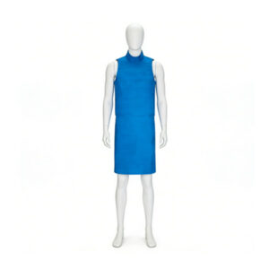 Water jetting Vest with Apron