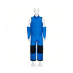 Water jetting suit – Delta kit