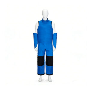 Water jetting suit - Delta kit
