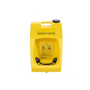 Portable Emergency Eyewash Station