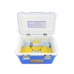 UN2814/2900/3373 Certified Infectious sample transport Triple packaging 95Kpa Container