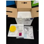 UN2814/UN3373 Biosafety box