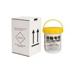 UN3373 Category B Triple Packaging Container